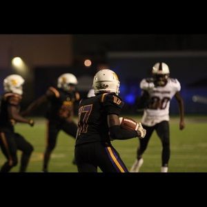 Meet your Posher, Teshawn